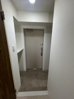 【玄関】 | ヴェーラ カーサ ウルバーナ