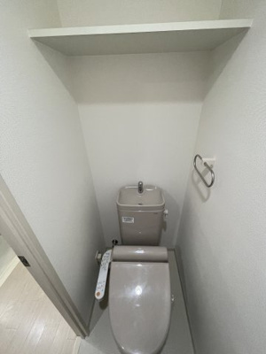 【トイレ】 | ヴェーラ カーサ ウルバーナ