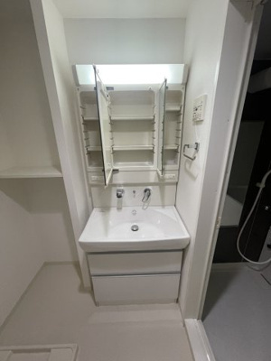 【洗面所】 | ヴェーラ カーサ ウルバーナ