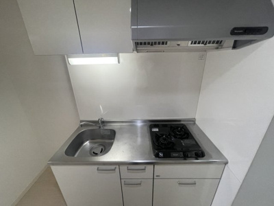 【キッチン】 | ヴェーラ カーサ ウルバーナ