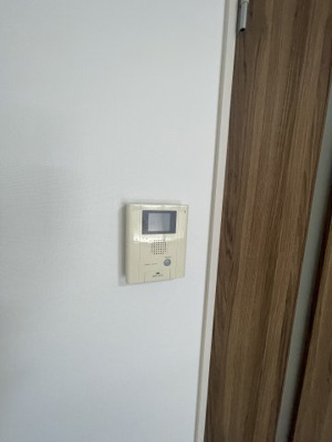 【セキュリティ】 | ヴェーラ カーサ ウルバーナ