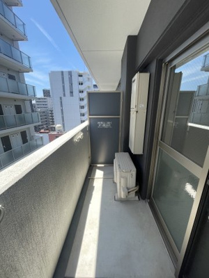 【バルコニー】 | ヴェーラ カーサ ウルバーナ