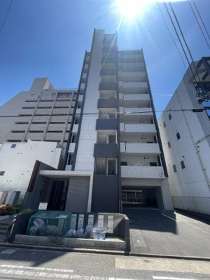 【外観】 | ヴェーラ カーサ ウルバーナ