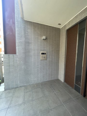 【セキュリティ】 | ヴェーラ カーサ ウルバーナ