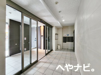 【エントランス】 | ★エントランス