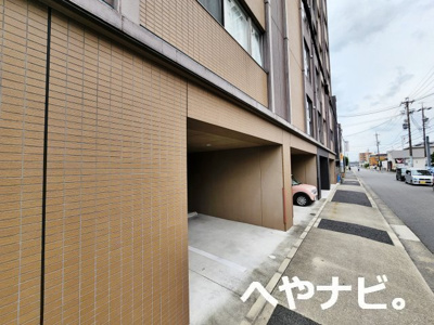 【駐車場】 | ショコラ | ★駐車場