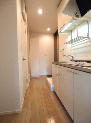 【内装】 | エクシヴ高田