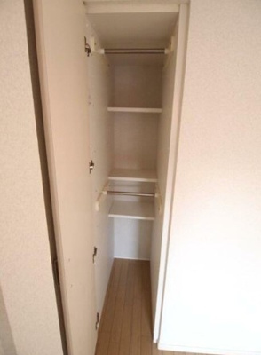 【収納】 | エクシヴ高田