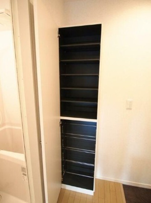 【収納】 | エクシヴ高田