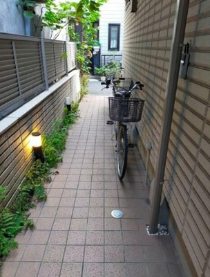 【その他共用部分】 | エクシヴ高田