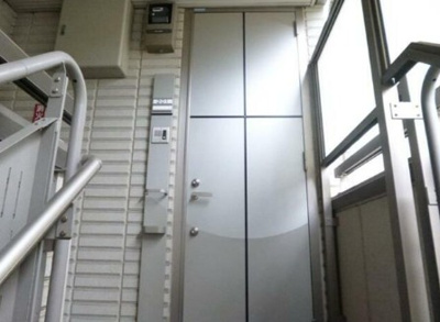 【その他共用部分】 | エクシヴ高田