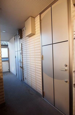 【その他共用部分】 | エクシヴ高田