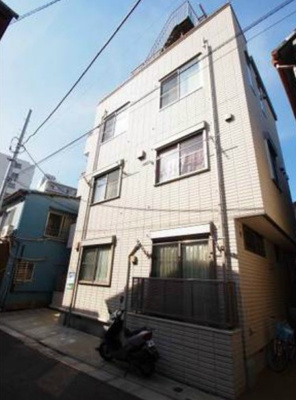 【外観】 | エクシヴ高田