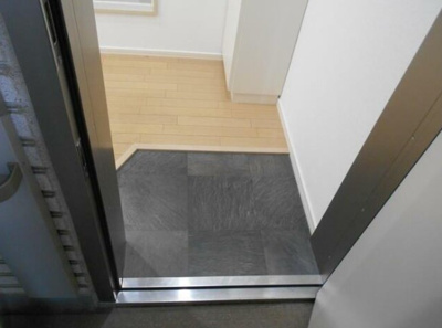 【玄関】 | エクシヴ高田