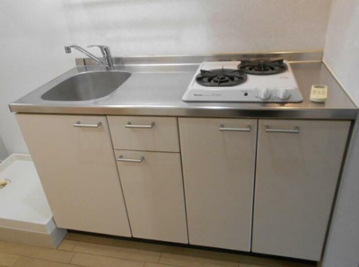 【キッチン】 | エクシヴ高田