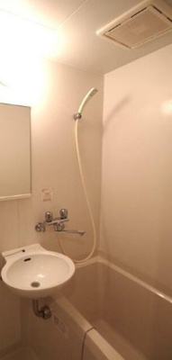 【浴室】 | エクシヴ高田