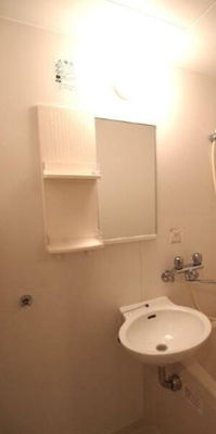 【洗面所】 | エクシヴ高田