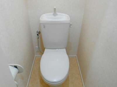 【トイレ】 | エクシヴ高田