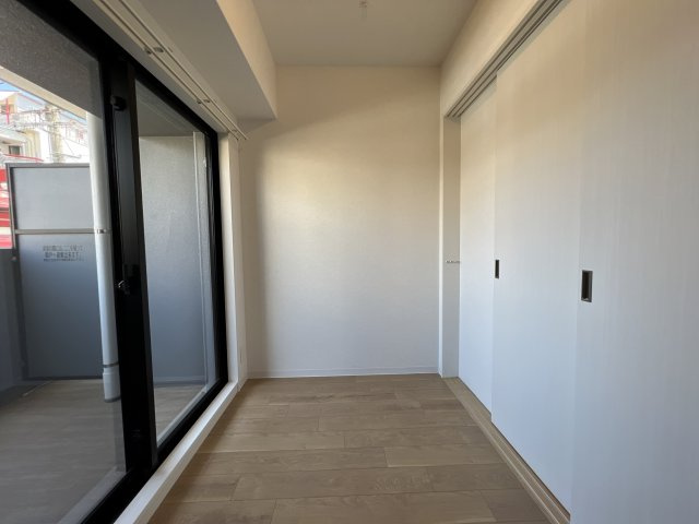 アルティザ姫路の子供部屋