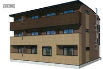 パークランド国立の画像