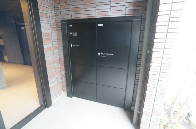 CELFENA宝塚・売布のその他共用部分