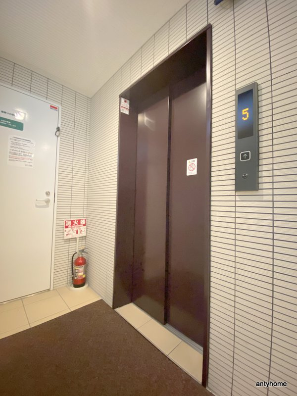 DAP梅田西　仲介手数料無料の設備