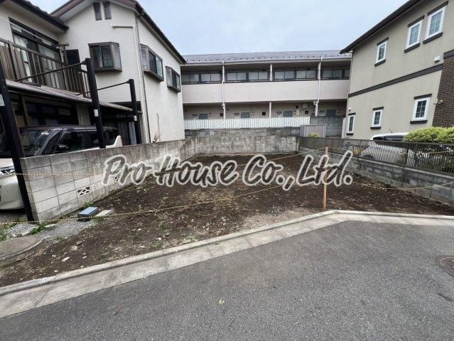 花小金３丁目戸建のその他