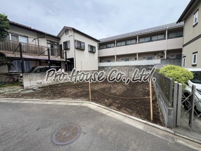 花小金３丁目戸建