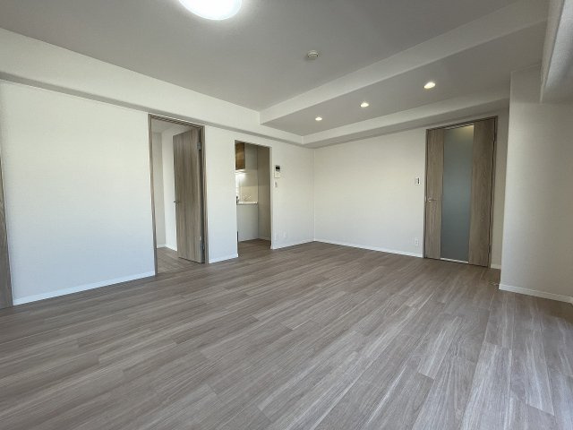 【居間・リビング】 | サーパス和光 | 室内リフォーム完了済！最長2年のアフターサービス保証付