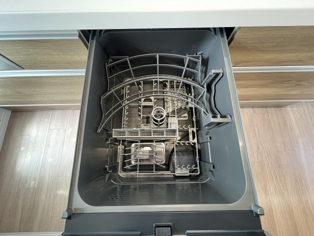 【キッチン】 | サーパス和光 | 手洗いよりもエコで時短になる食器洗浄乾燥機