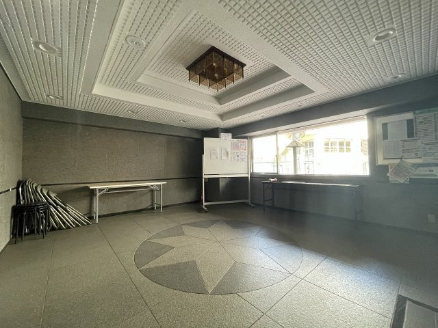 【エントランス】 | サーパス和光