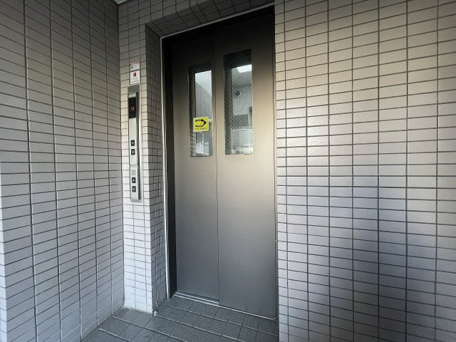 【その他共用部分】 | サーパス和光 | 白子小学校まで徒歩1分、近隣に公園も多数あり