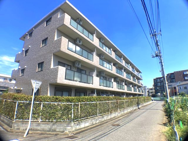 グレーシーハウスⅡ