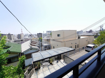 【展望】 | 会下山町2丁目戸建