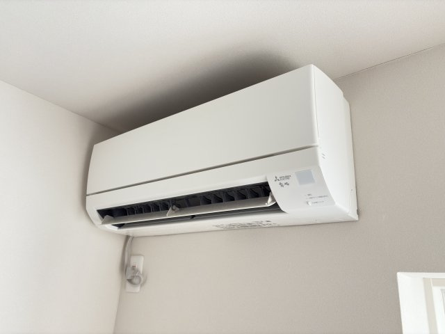 MELDIA福生Ⅲの設備|写真は同建物の別部屋を参考に掲載しております。