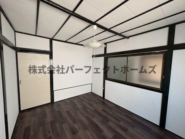 田口1丁目テラスハウスの内装|内装も気になるポイント