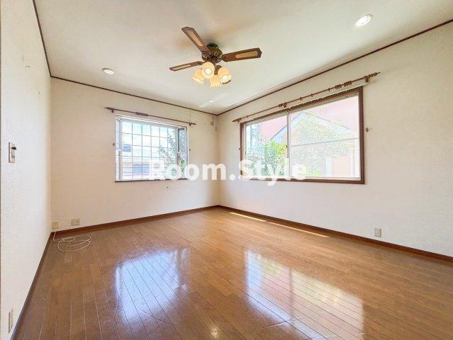 青葉区奈良５丁目戸建て