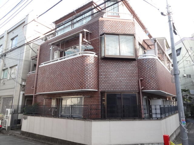 北区王子本町1丁目のマンションの画像