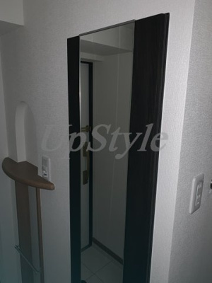 【その他共用部分】 | アンベリールマーロ北綾瀬Ｉ