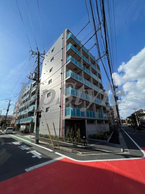 【外観】 | アンベリールマーロ北綾瀬Ｉ