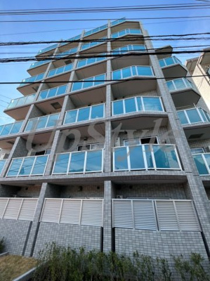 【外観】 | アンベリールマーロ北綾瀬Ｉ