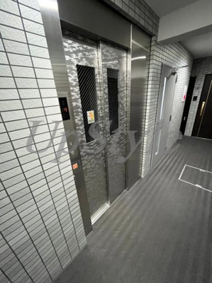 【その他共用部分】 | アンベリールマーロ北綾瀬Ｉ