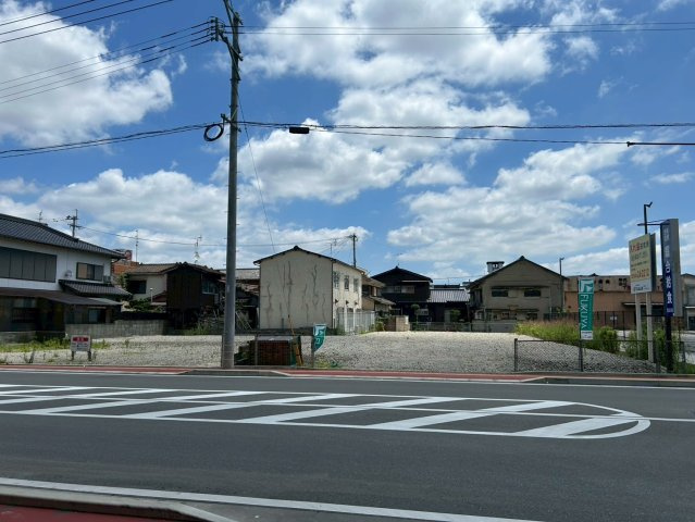 【外観】 | 堀池売地