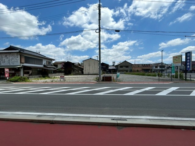 【外観】 | 堀池売地