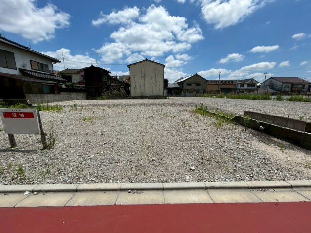 【外観】 | 堀池売地