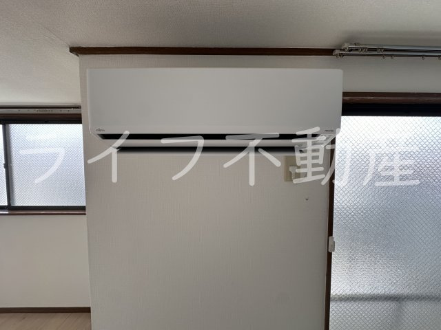 PALMIZIO花園Ⅰのその他