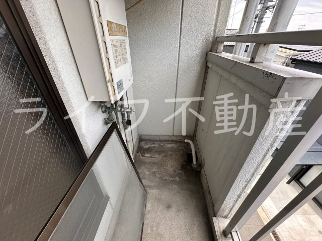 PALMIZIO花園Ⅰの設備