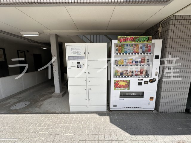 PALMIZIO花園Ⅰのその他