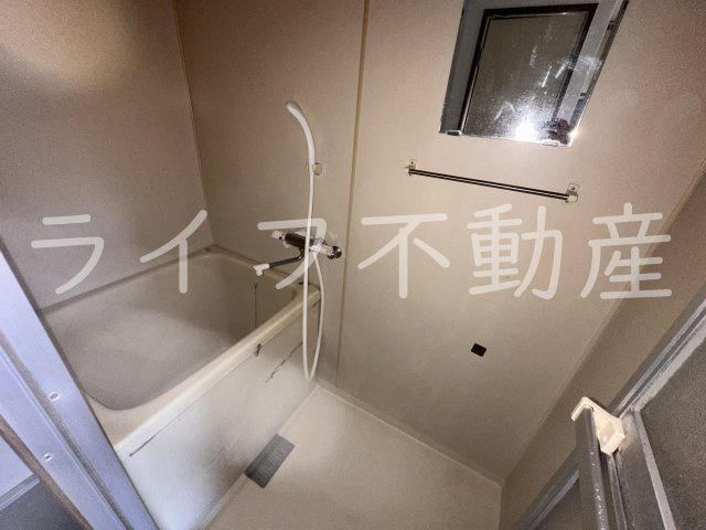 PALMIZIO花園Ⅰの浴室