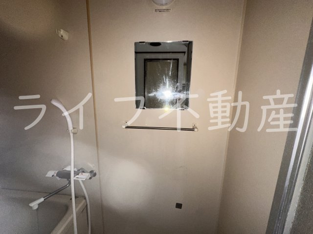 PALMIZIO花園Ⅰの設備